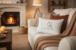 Load image into Gallery viewer, You Are My World - Cushion

