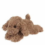 Load image into Gallery viewer, Puppy - Plush Soft Toy
