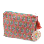 Load image into Gallery viewer, Wash Bag - Daksha

