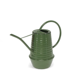 Load image into Gallery viewer, Ribbed Metal Watering Can
