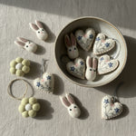 Load image into Gallery viewer, Handmade Hanging Ornaments
