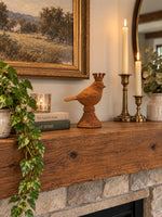 Load image into Gallery viewer, Regal Crown Bird Ornament
