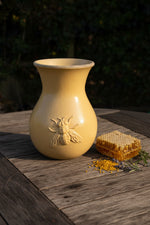 Load image into Gallery viewer, Bee Vase
