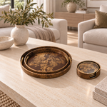 Load image into Gallery viewer, Cherry Blossom Tray
