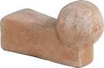 Load image into Gallery viewer, Terracotta Ball Pot Foot - Set of 3
