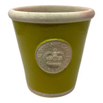 Load image into Gallery viewer, Rustic Green Kew Long Tom
