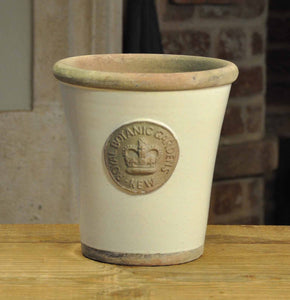 Kew Long Tom -  Ivory