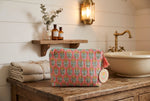 Load image into Gallery viewer, Wash Bag - Daksha
