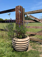 Load image into Gallery viewer, Oia Frostproof Terracotta Planter - Set &amp; Single Options
