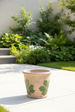 Load image into Gallery viewer, Traditional Leaf Planter
