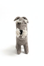 Load image into Gallery viewer, Dog Schnauzer
