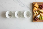 Load image into Gallery viewer, Decorative Porcelain Bowls - Mix and Match with Quote
