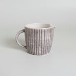 Load image into Gallery viewer, Modern Rustic Jug
