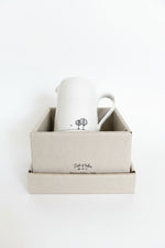 Load image into Gallery viewer, Porcelain Jug
