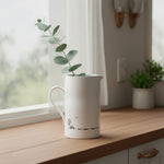 Load image into Gallery viewer, Porcelain Jug
