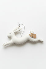 Load image into Gallery viewer, Hand Stitched Hare - Annie
