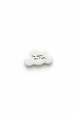 Load image into Gallery viewer, Porcelain Cloud Tokens
