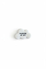 Load image into Gallery viewer, Porcelain Cloud Tokens
