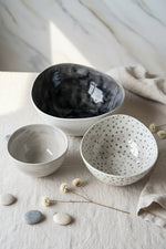 Load image into Gallery viewer, Set of Three Bowls
