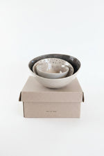 Load image into Gallery viewer, Set of Three Bowls
