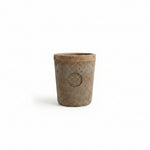 Load image into Gallery viewer, Set of 4 Kew Terracotta Cylinder Pots - Antique Red
