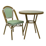 Load image into Gallery viewer, Bistro Set - 2 Chairs &amp; Table
