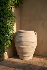 Load image into Gallery viewer, Olive Jar Frostproof Terracotta Planter - Large
