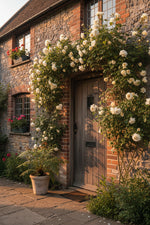 Load image into Gallery viewer, Palm House Kew Frostproof Terracotta Planter - Small
