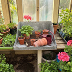 Load image into Gallery viewer, Royal Botanic Gardens, Kew Folding Potting Tray
