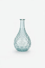 Load image into Gallery viewer, Glass Stem Vase Bubbles
