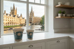 Load image into Gallery viewer, Cambridge Toms - Green Smoke
