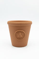 Load image into Gallery viewer, Kew Mini Terracotta Pots - Set of 3
