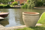 Load image into Gallery viewer, Kefalonia Frostproof Terracotta Planter - Large
