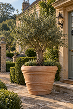 Load image into Gallery viewer, Lindos Planter
