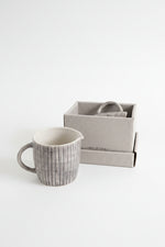 Load image into Gallery viewer, Modern Rustic Jug
