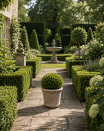 Load image into Gallery viewer, Wakehurst Kew Frostproof Terracotta Planter - Small
