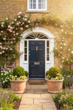 Load image into Gallery viewer, Wakehurst Kew Frostproof Terracotta Planter -  Medium
