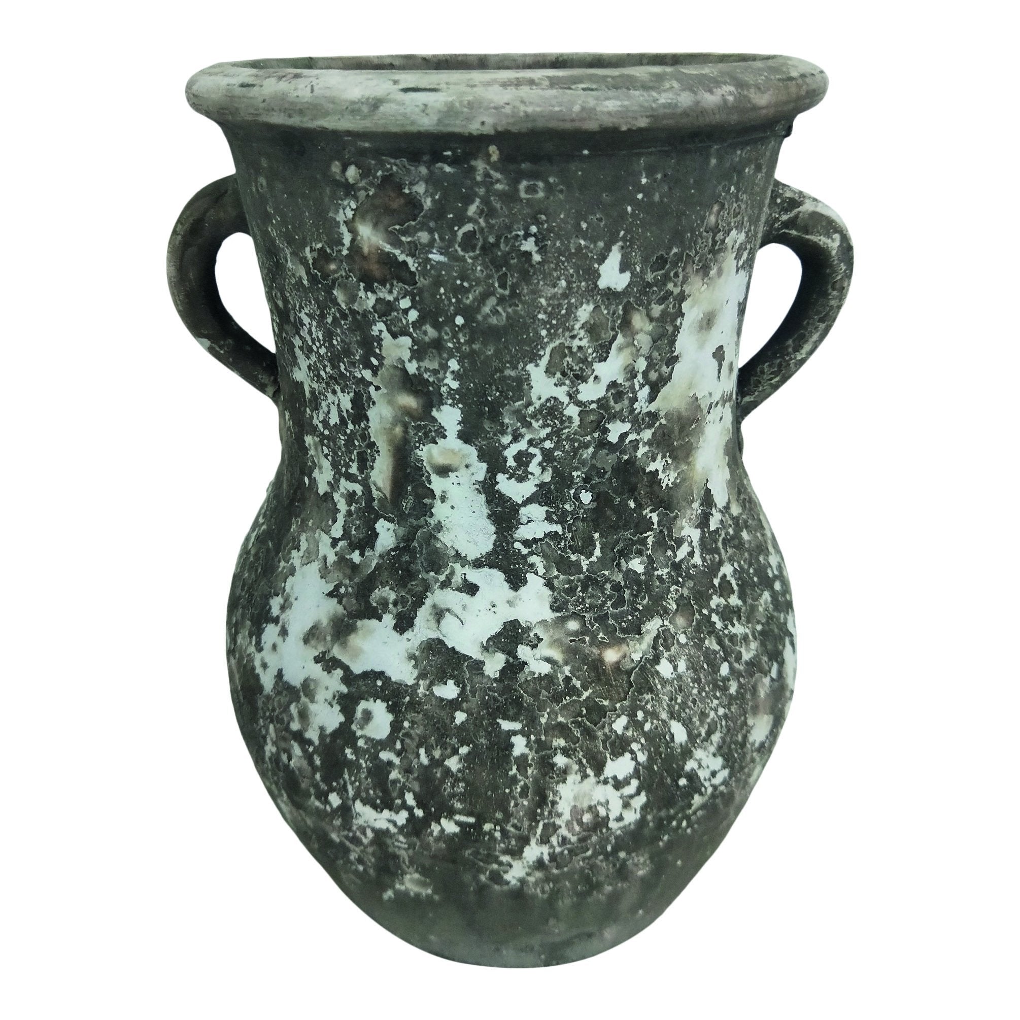 Amphora Vintage Style Pot