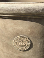 Load image into Gallery viewer, Palm House Kew Frostproof Terracotta Planter - medium
