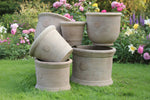 Load image into Gallery viewer, Palm House Kew Frostproof Terracotta Planter -  X Large
