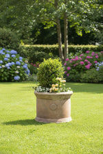 Load image into Gallery viewer, Wakehurst Kew Frostproof Terracotta Planter -  Extra Large.
