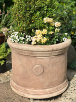 Load image into Gallery viewer, Wakehurst Kew Frostproof Terracotta Planter -  Medium
