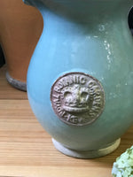 Load image into Gallery viewer, Kew Jug Aqua
