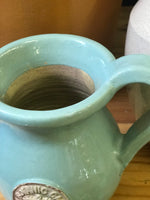 Load image into Gallery viewer, Kew Jug Aqua
