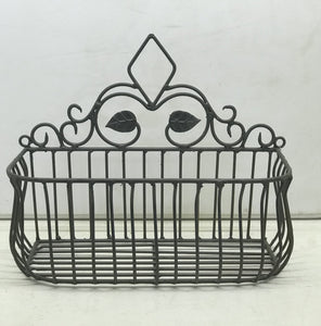 Wall Basket Large