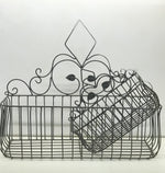 Load image into Gallery viewer, Wall Basket Small
