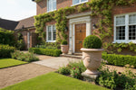 Load image into Gallery viewer, Anduze Style Frostproof Terracotta Planter - Large
