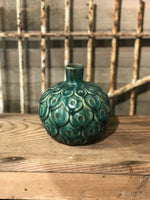 Load image into Gallery viewer, Peacock Bud Vase
