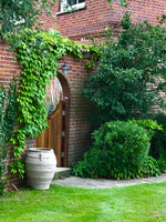 Load image into Gallery viewer, Olive Jar Frostproof Terracotta Planter - Medium
