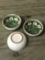 Load image into Gallery viewer, Pretty Handpainted Dipping Dish
